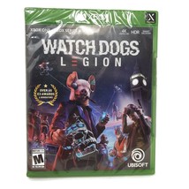 Watch Dogs: Legion Ultimate Edition (Xbox One/Series X) BRAND NEW - £43.05 GBP
