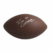 Bryce Love signed Football PSA/DNA Stanford Cardinal autographed - $174.99