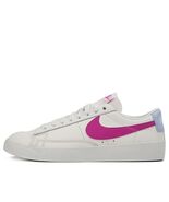 Nike(WMNS)  Blazer Low 'Fire Pink' - $261.00