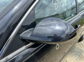 Driver Side View Mirror Power VIN W 4th Digit Limited Fits 06-16 IMPALA - $77.25