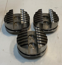 3 Quantity of Cylinder Head Tuning Billets H014391500 | 101238414 (3 Qua... - $69.99