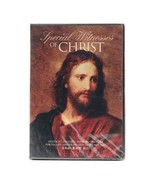 Special Witnesses of Christ LDS DVD Sealed NEW Subtitled Multi-Lingual M... - £3.51 GBP