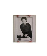 Ours Press Kit And Photo  Distorted Lullabies - $36.99 CAD