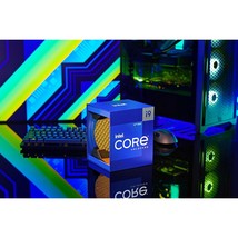 Intel Core i9-12900K Desktop Processor 16 (8P+8E) Cores up to 5.2 GHz Un... - £595.91 GBP