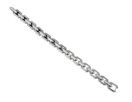 David yurman Men&#39;s Bracelet .925 Silver 372149 - £390.13 GBP