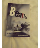 The Beatles An Oral History – 1998 – 1st U.S. Edition - NEW - £20.94 GBP