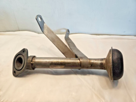 CAT C-12 Diesel Engine OIL PICK UP TUBE 1220757 OEM - $175.00