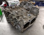 Engine Cylinder Block From 1998 Subaru Legacy Outback 2.5 - $499.95