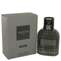 Valentino 534683 3.4 oz Valentino Uomo Intense Eau De Parfum Spray for Men - $167.12