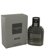 Valentino 534683 3.4 oz Valentino Uomo Intense Eau De Parfum Spray for Men - £132.05 GBP