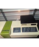 Kontron Uvikon 941 Spectrophotometer - $715.50