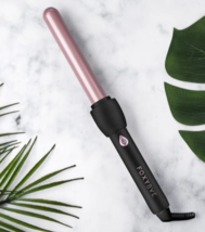 FoxyBae Fab Fit Fun Exclusive • Black &amp; Rose Gold 25mm Wand - £70.75 GBP