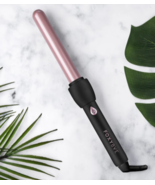 FoxyBae Fab Fit Fun Exclusive • Black &amp; Rose Gold 25mm Wand - £70.36 GBP
