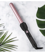 FoxyBae Fab Fit Fun Exclusive • Black &amp; Rose Gold 25mm Wand - $123.36 CAD