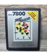 Hat Trick Atari 7800 Cartridge Only TESTED WORKING Nice Label.  See Pics! - £7.02 GBP