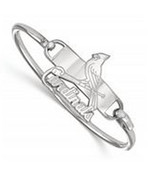 SS MLB  St. Louis Cardinals Bangle-8 - $185.96 CAD