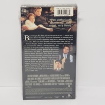 The American President (VHS, 1995) Movie New Factory Sealed Michael Douglas - £4.65 GBP