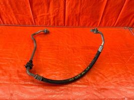 2000-2005 TOYOTA CELICA GT GT-S AIR CONDITIONING LOW PRESSURE AC LINE HOSE X728 image 9