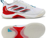 Adidas Avacourt Women&#39;s Tennis Shoes Sports Training Shoes All Court NWT... - $98.01