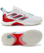 Adidas Avacourt Women&#39;s Tennis Shoes Sports Training Shoes All Court NWT... - £77.09 GBP