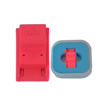 Red Rcm Tool Clip Short Circuit Jig For Nintendo Switch Loader Recovery Mode - £9.84 GBP