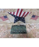 NACHI PRINTED CONTROL CIRCUIT BOARD 19- 98011637 UM843D WARRANTY LOT OF ... - $7,150.07 MXN