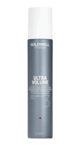 Goldwell StyleSign Naturally Blow-Dry & Finish Bodifying Spray, 5.8 ounces - £12.94 GBP