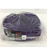 ELITE SPORTS 4 Martial Arts Belt, Adult Purple  100% Cotton Gi MMA BJJ J... - $226.18 MXN