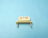 KB 9839 Plug-In Horsepower Resistor .05 Ohms 1/4 HP @ 90–130 VDC 1/2HP@ ... - $2.99