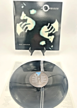 Mystery Girl Roy Orbision Vinyl LP Record 1989 Virgin Records - £14.77 GBP