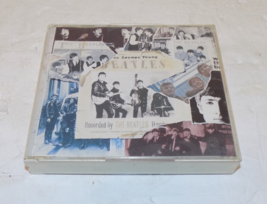 The Beatles Anthology CD Set 1995 - £10.08 GBP