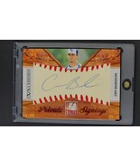 2010 Donruss Elite Extra Edition Private Signing #22 Cam Bedrosian /149 ... - £6.00 GBP