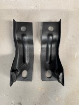 1962 Chevy Impala SS Front Fender Tie Bar Brace Mounting Bracket Belair ... - $162.62