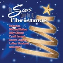 The Stars come out at Christmas Cd - £8.67 GBP
