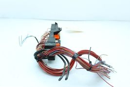 98-02 MERCEDES-BENZ E55 AMG Trunk Relay Fuse Box F3033 image 9