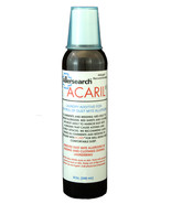 Allersearch ACARIL Laundry Additive 8 oz - $379.77 MXN