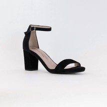 Eric Michael women&#39;s rialto sandal in BLACK - $100.00