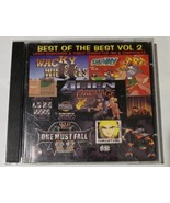Best of the Best Vol. 2 by Explore the World of Software (Windows PC, 1994) - £2.34 GBP