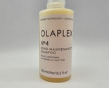 Olaplex No 4 Bond Maintenance Shampoo - 8.5oz - $19.79