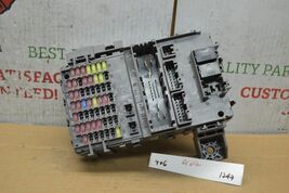 2022 HONDA CIVIC FUSE RELAY JUNCTION BOX BLOCK T23A010 MODULE 406-12A7 - $57.81