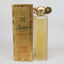 Organza by Givenchy 3.3 oz Perfumed Summer Mist Alcohol-Free Spray NIB - £70.05 GBP