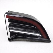 2017-2020 Tesla Model 3 Y Rear Left Side Inner Tail Light Lamp 3 Pin Oem... - $74.25