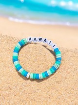 Hawaiian Bracelet - $93.48 MXN