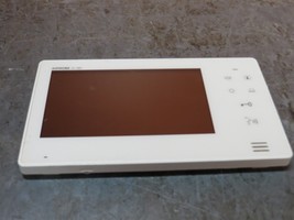 Power Tested Aiphone JO-1MD Security Video Intercom AS-IS - $894.12 MXN