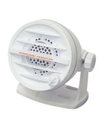 Standard Horizon 10W Amplified External Speaker - White [MLS-410PA-W] - £54.49 GBP