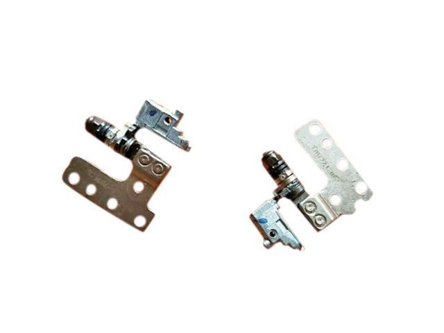 LCD Screen Hinges Set L + R Replacement for Dell Latitude 5480 5490 P/N:CDM70-R  - $23.80