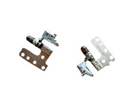 LCD Screen Hinges Set L + R Replacement for Dell Latitude 5480 5490 P/N:CDM70-R  - $22.37