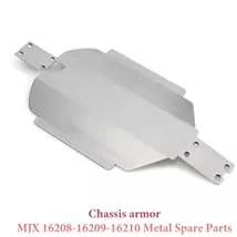 [1284] Mjx Hyper Go Spare Parts 1/16 Brushless RC Cars Off-road Truck Bu... - $18.52