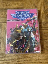 Digimon Adventure Tri DVD - £9.40 GBP