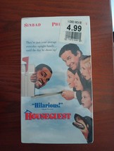 Houseguest (VHS, 1995) Sealed - $9.43